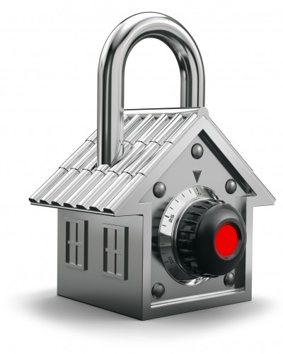 Secure home